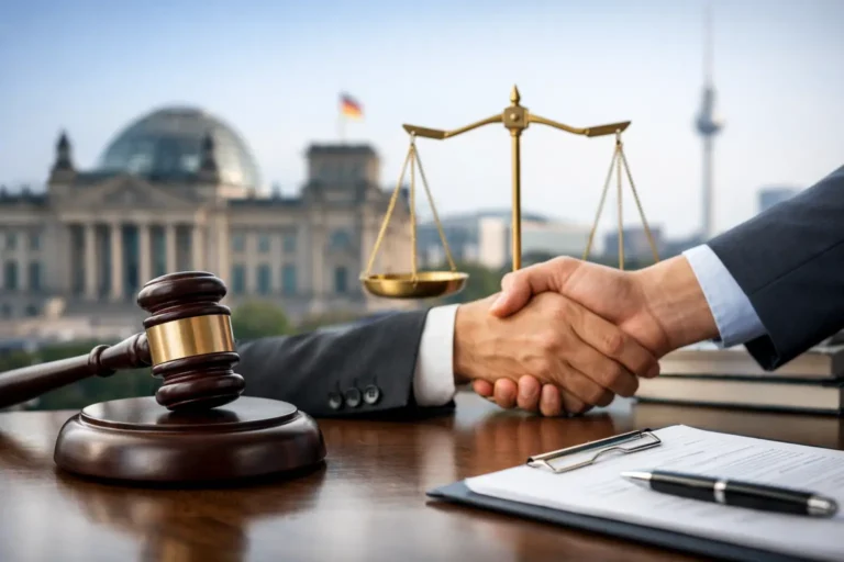 Rechtssichere Arbeitnehmerüberlassung Deutschland