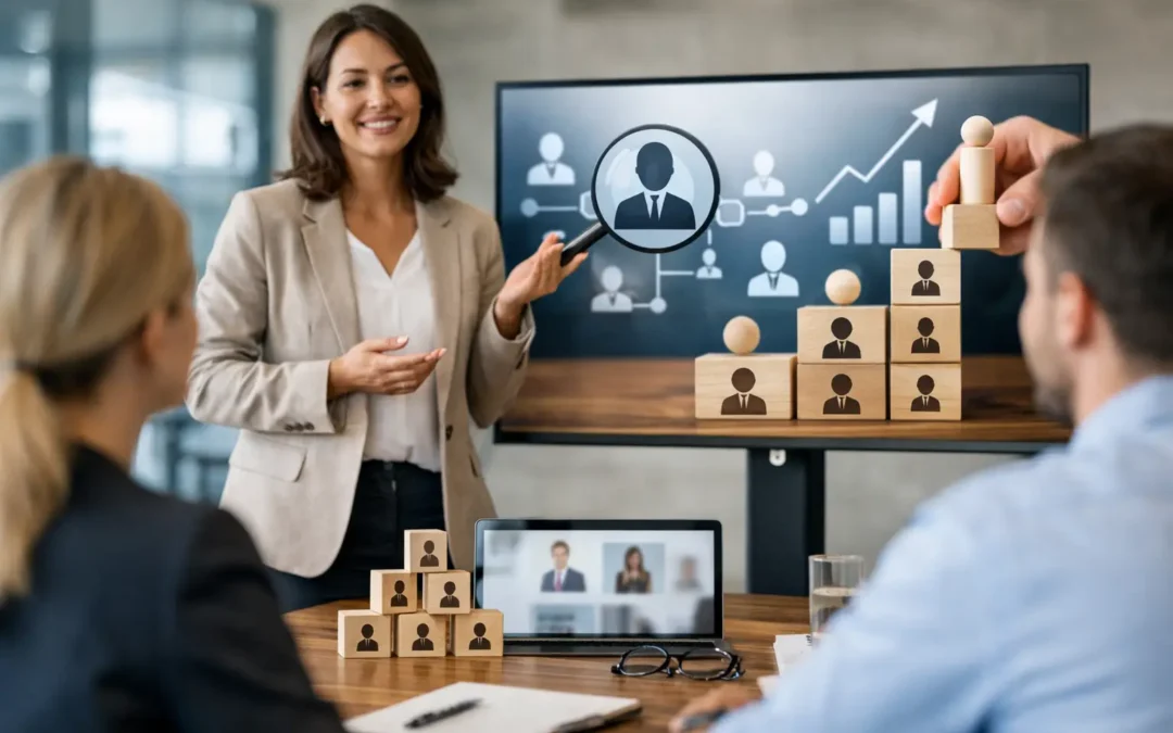 Recruiting Trends im Mittelstand richtig nutzen