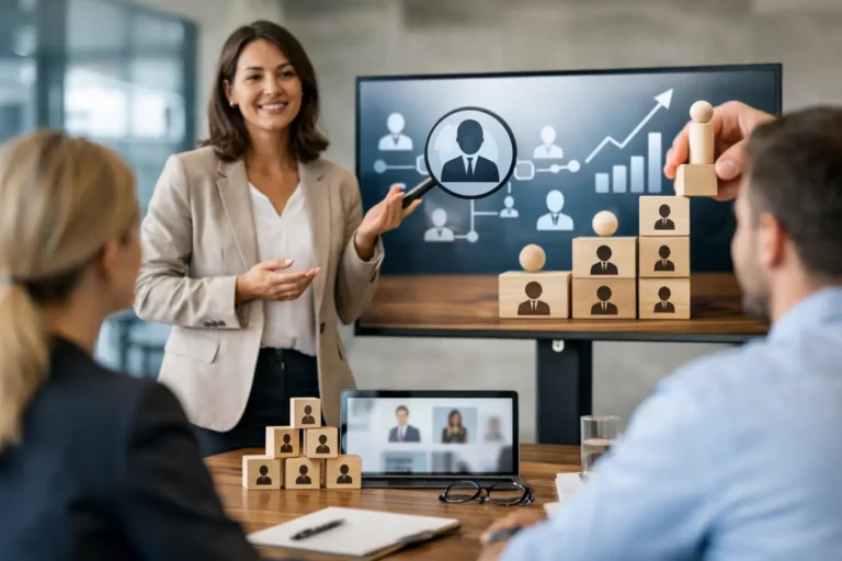 Recruiting Trends im Mittelstand richtig nutzen