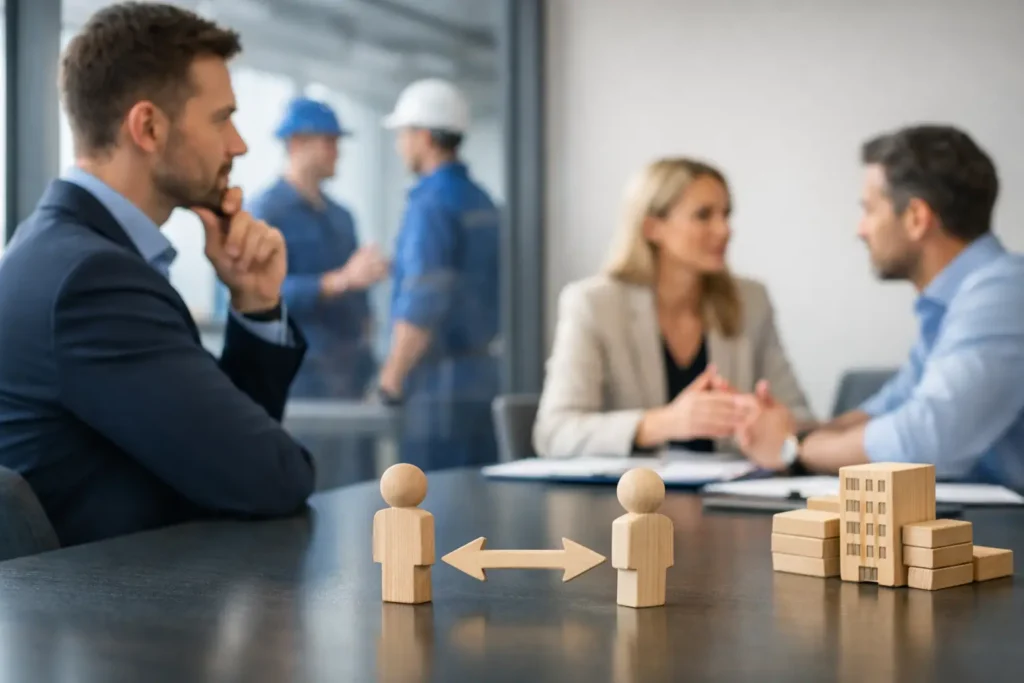 Wann lohnt sich Arbeitnehmerüberlassung?