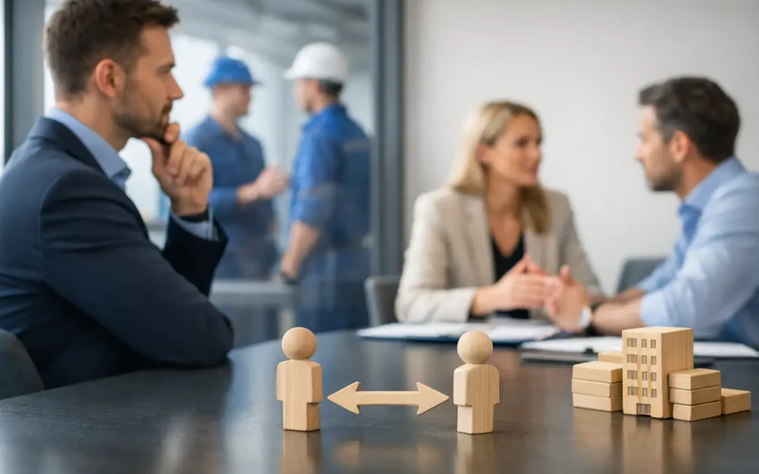 Wann lohnt sich Arbeitnehmerüberlassung?