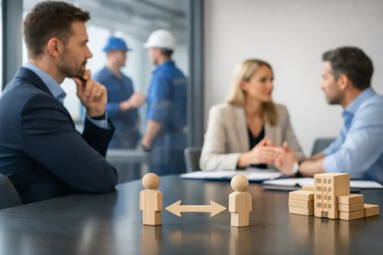 Wann lohnt sich Arbeitnehmerüberlassung?