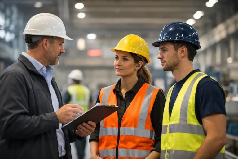 Arbeitnehmerüberlassung im Schichtbetrieb organisieren
