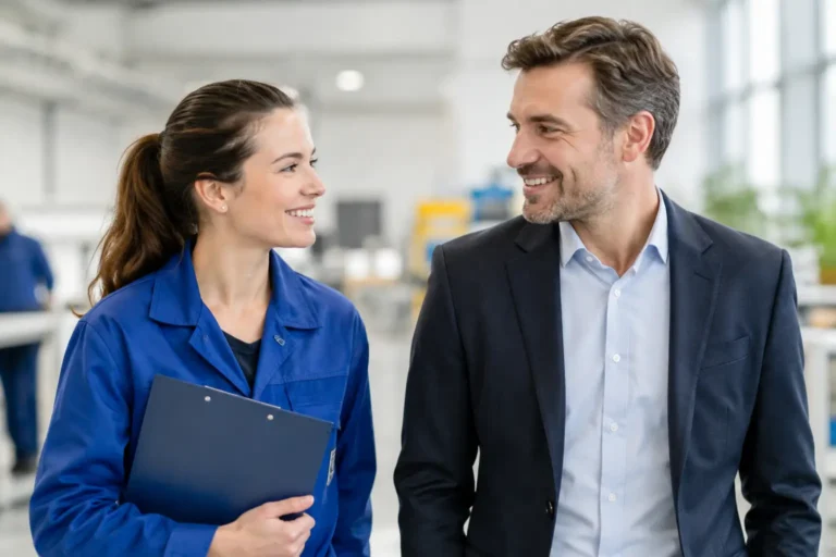 Gilt Equal Pay sofort in der Zeitarbeit?