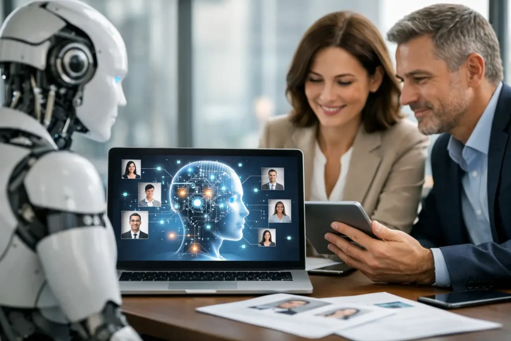 KI im Recruiting richtig und verantwortungsvoll nutzen