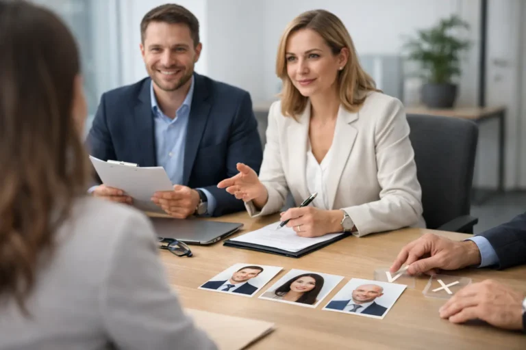 Personaldienstleister Auswahlprozess richtig gestalten