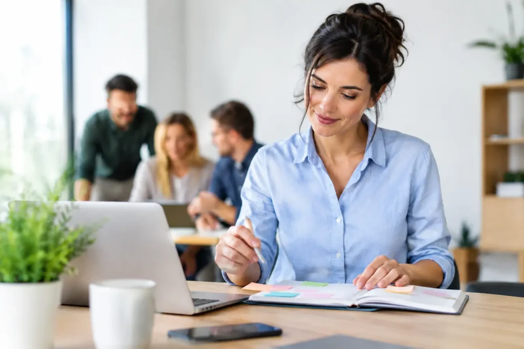 Flexible Personalplanung bei Personalengpässen