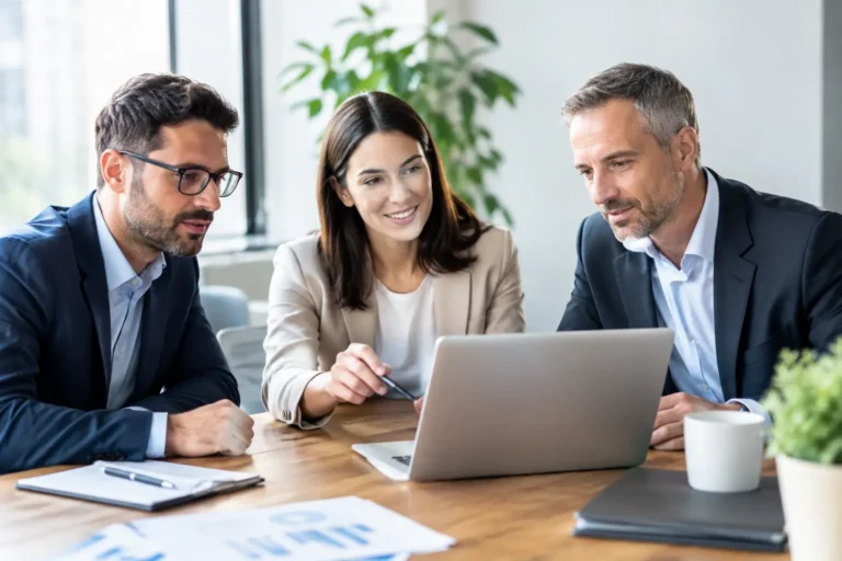 Guide für externe Personalplanung im Betrieb