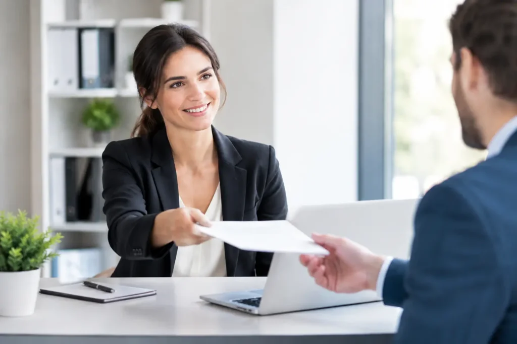 Personalbedarf kurzfristig extern decken