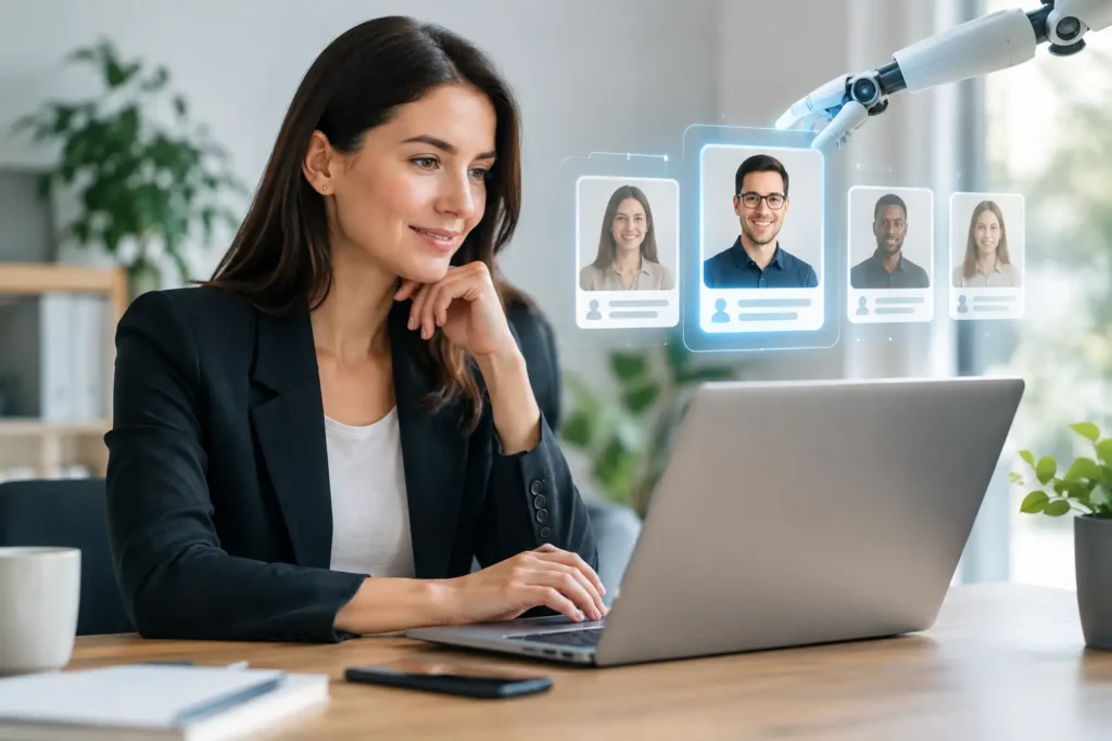 Recruiting Automatisierung richtig einsetzen