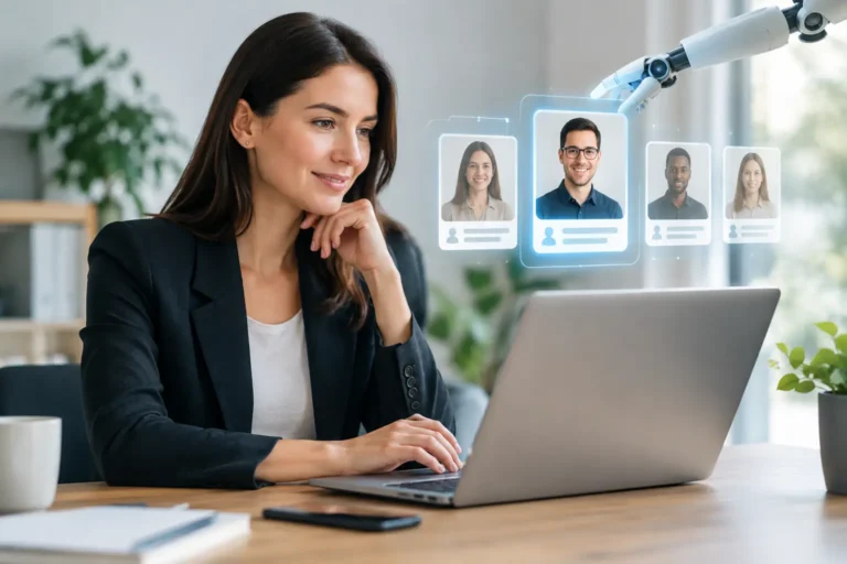Recruiting Automatisierung richtig einsetzen