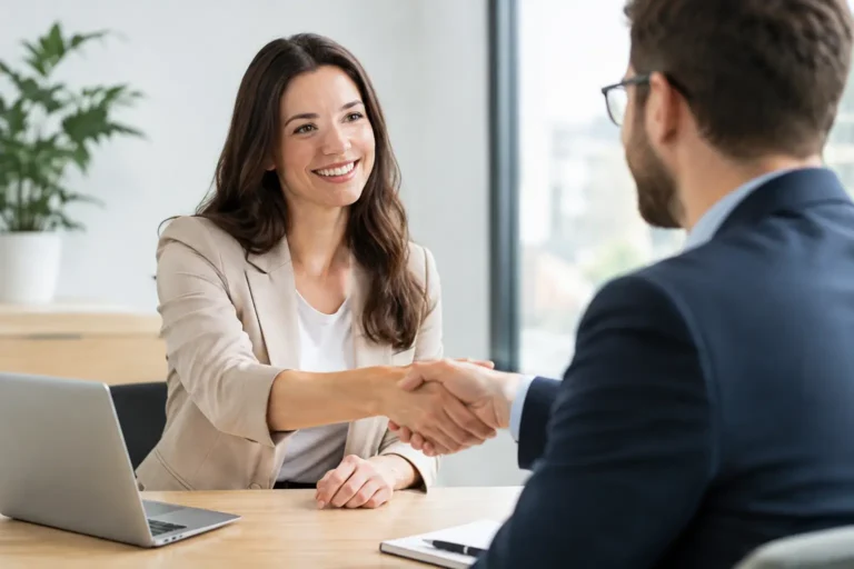 Vakanzen ohne interne Recruitinglast besetzen