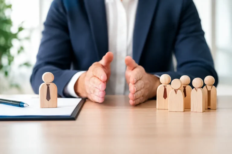 Werkvertrag oder Arbeitnehmerüberlassung?